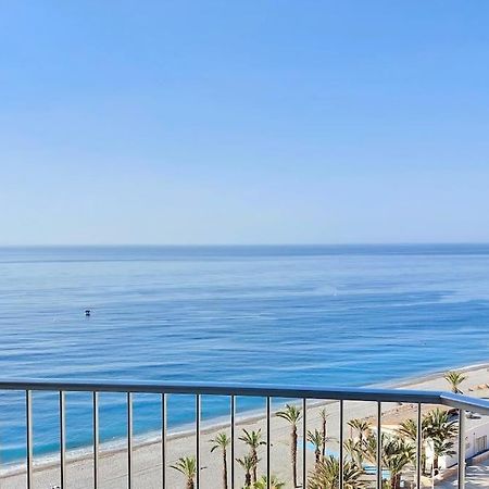 Almunecar Seawiews Deluxe Sinesedesignhomes Exterior foto