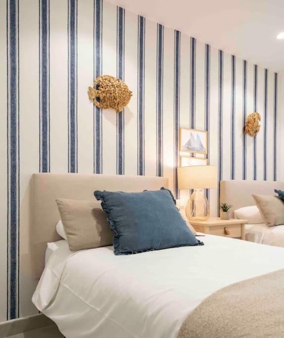 Almunecar Seawiews Deluxe Sinesedesignhomes Exterior foto