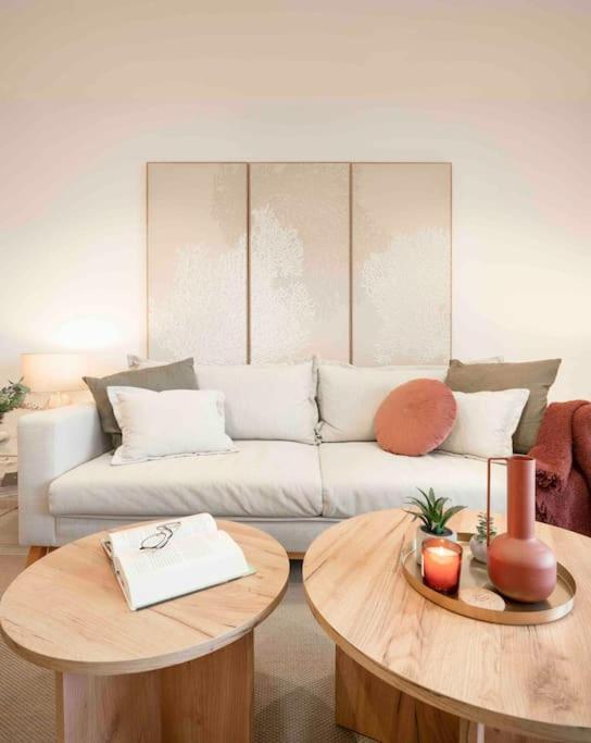 Almunecar Seawiews Deluxe Sinesedesignhomes Exterior foto