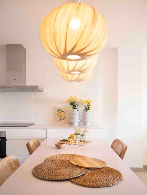 Almunecar Seawiews Deluxe Sinesedesignhomes Exterior foto